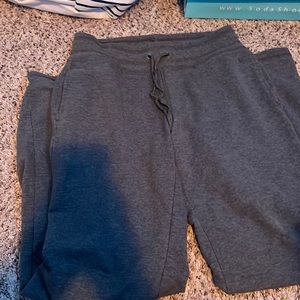 Womens flair sweatpants